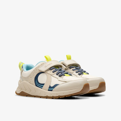 Selva Hero Kid Cotton | Clarks Sale - Kids