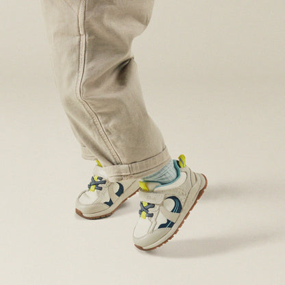 Selva Hero Toddler Cotton | Clarks discount - Kids
