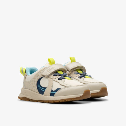 Selva Hero Toddler Cotton | Clarks discount - Kids