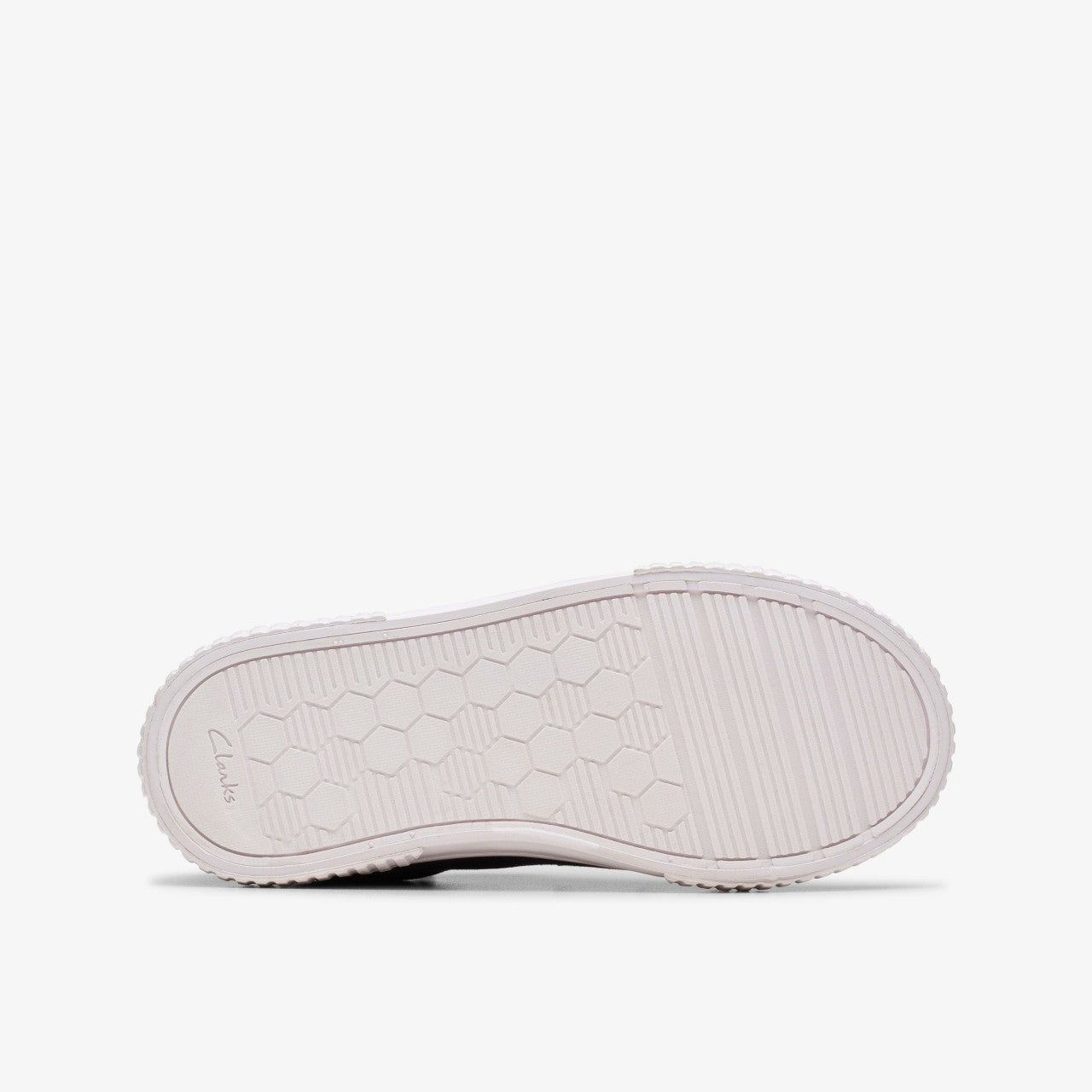 Foxing Vibe Kid Navy Canvas | Clarks outlet - Kids
