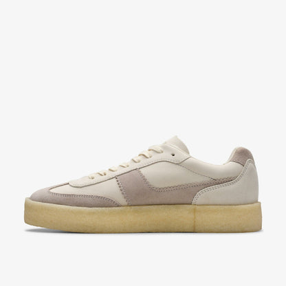 Tor 80 Off White Combination | Clarks discount - Men