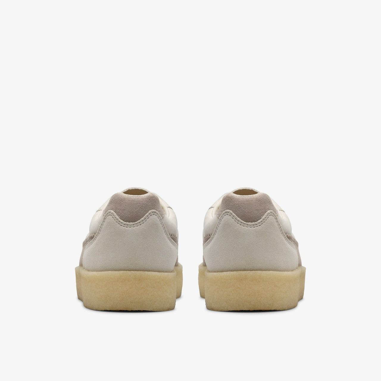 Tor 80 Off White Combination | Clarks discount - Men