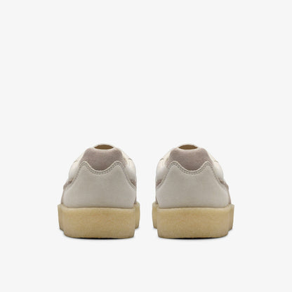 Tor 80 Off White Combination | Clarks discount - Men