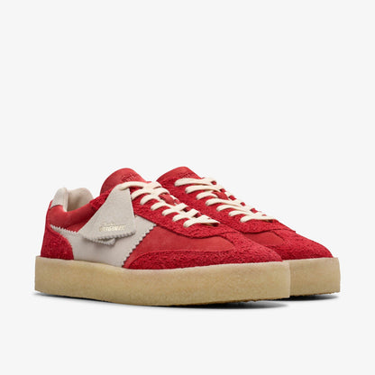 Tor 80 Red Combination | Clarks online - Men