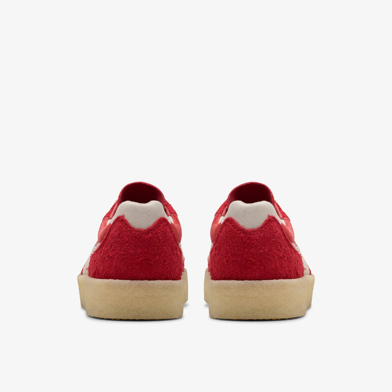 Tor 80 Red Combination | Clarks online - Men