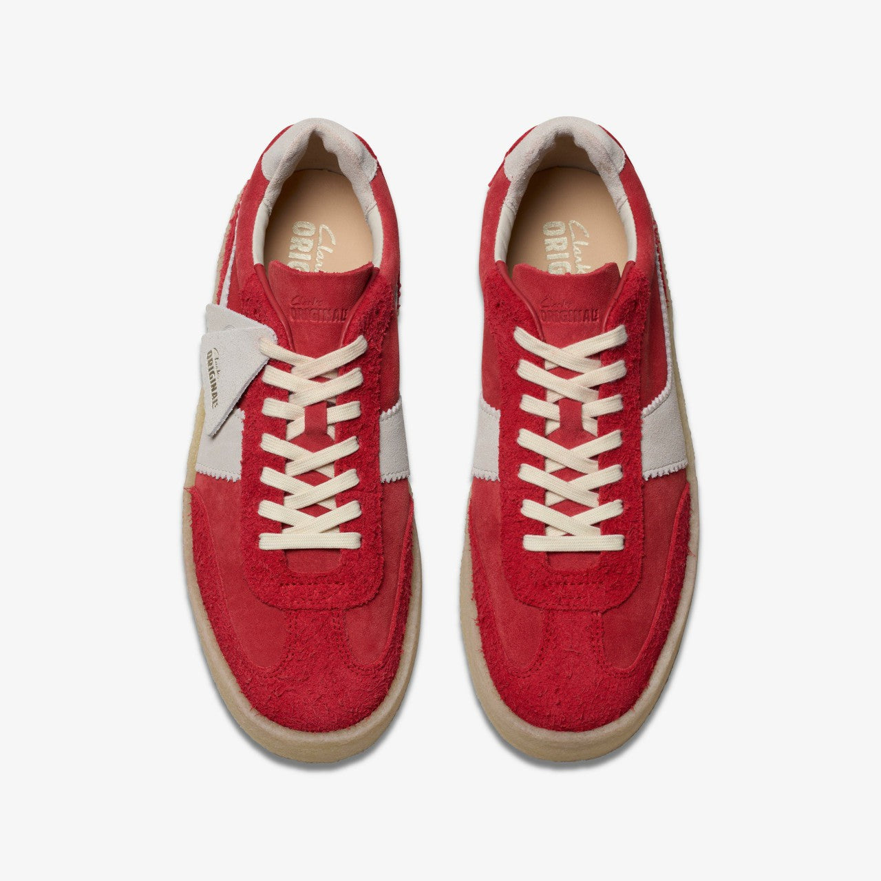 Tor 80 Red Combination | Clarks online - Men