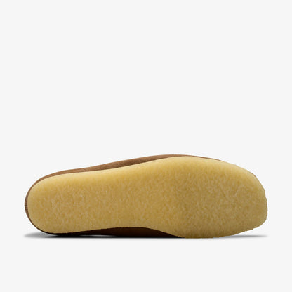 Wallabee Cola Interest | Clarks online - Men