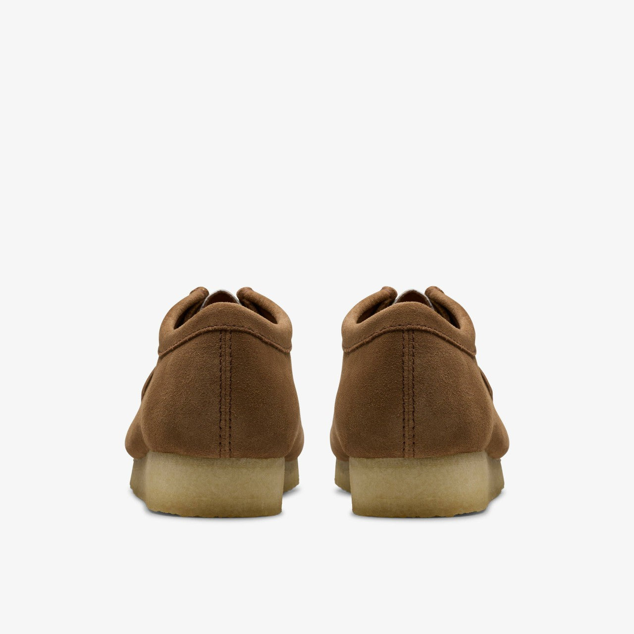 Wallabee Cola Interest | Clarks online - Men