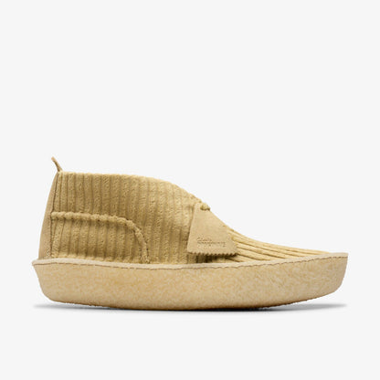 Desert Rain Maple Cord | Clarks Sale - Men