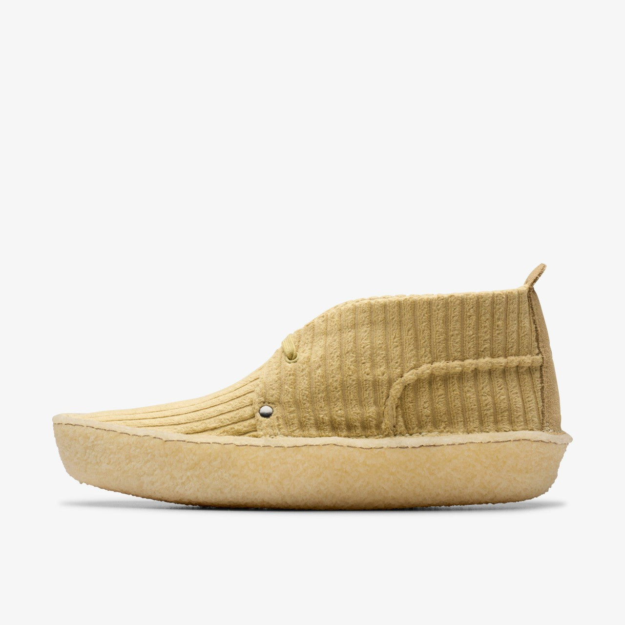 Desert Rain Maple Cord | Clarks Sale - Men