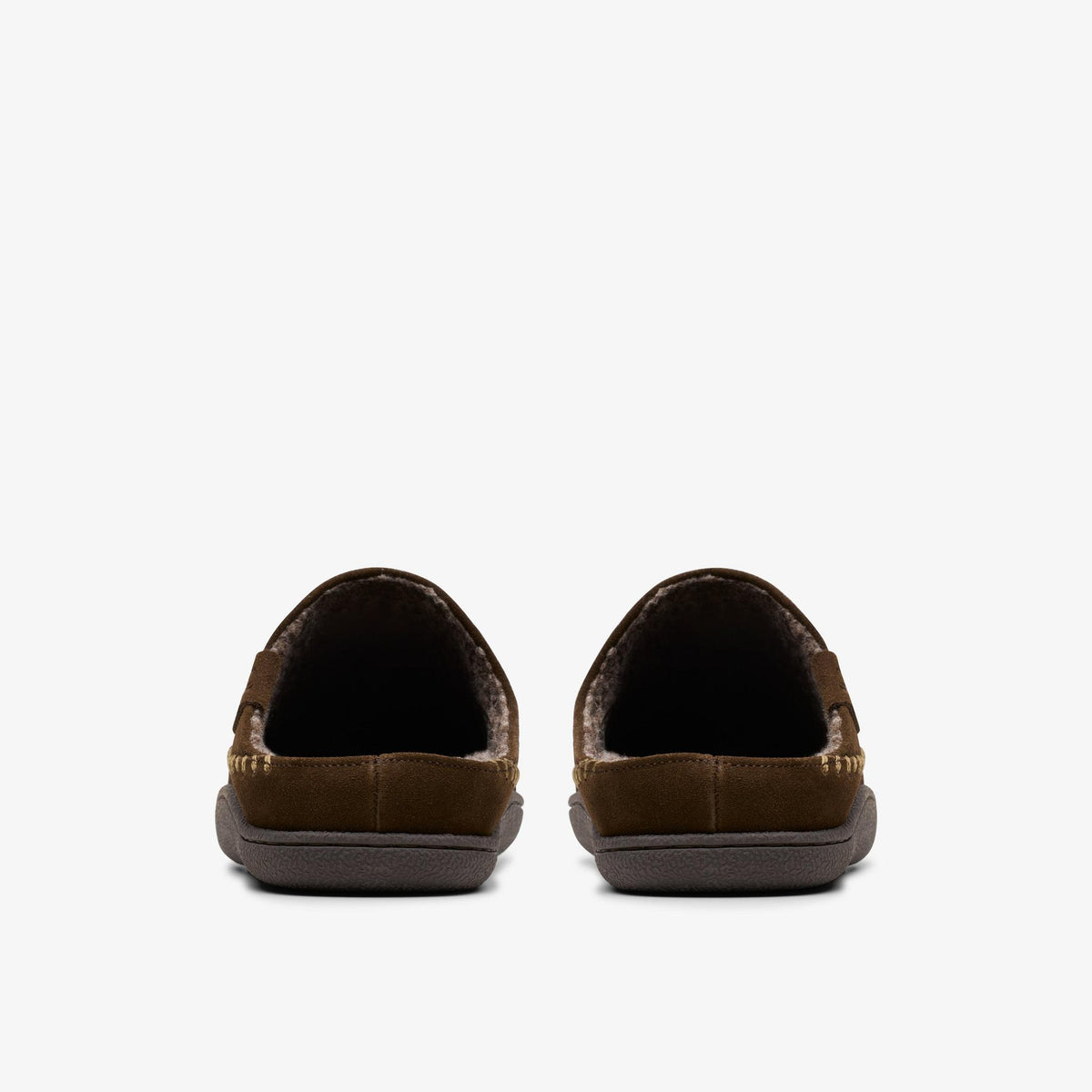 Frien Wall Slippers Brown - US 2229