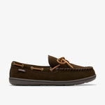 Michel Rise Slippers Brown - US 6909
