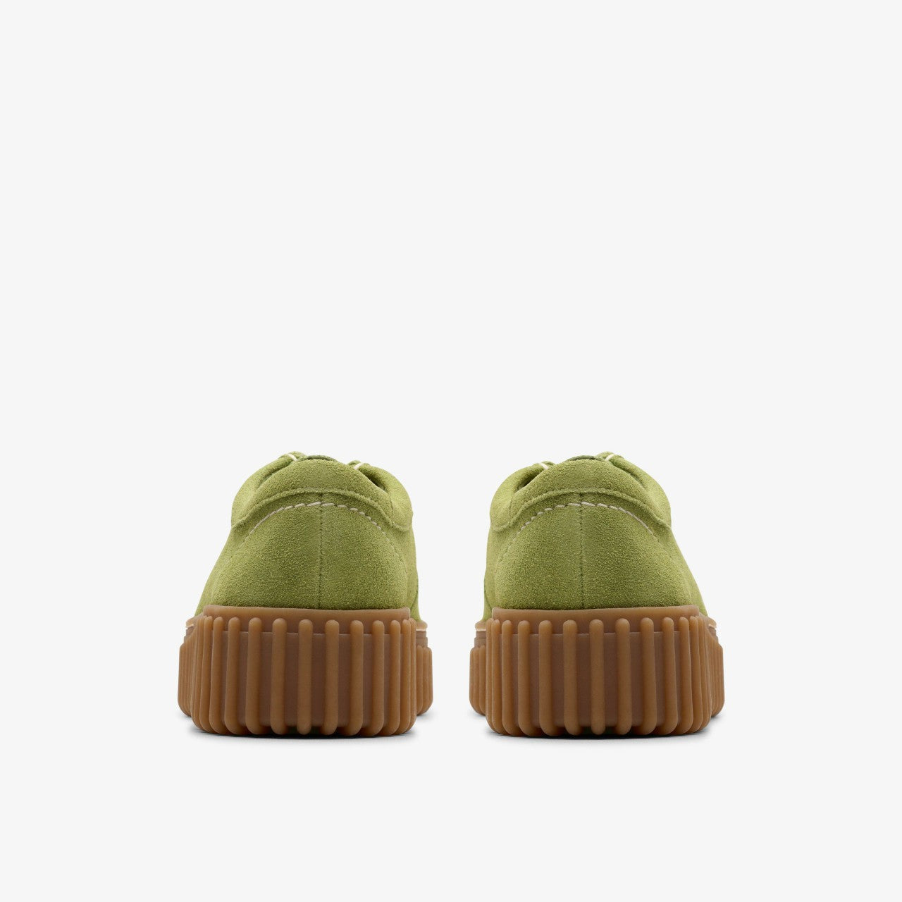Torhill Bee Apple Suede | Clarks for sale - Women