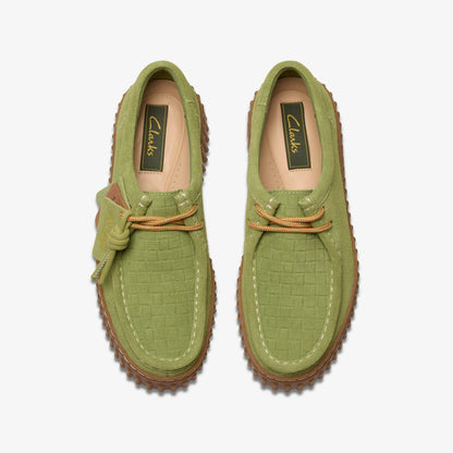 Torhill Bee Apple Suede | Clarks for sale - Women