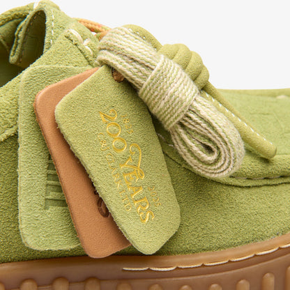Torhill Bee Apple Suede | Clarks for sale - Women