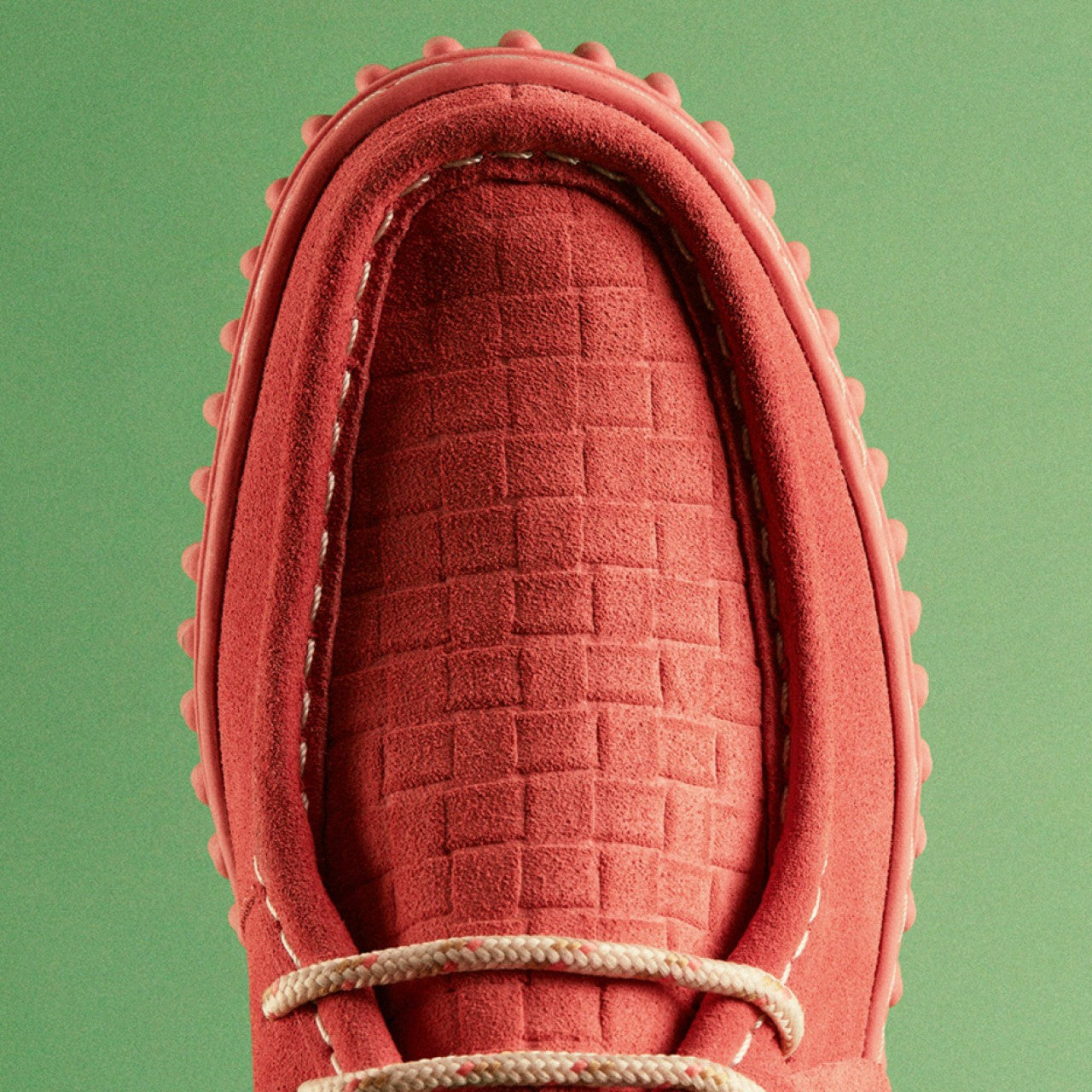 Torhill Bee Coral Suede | Clarks online - Women