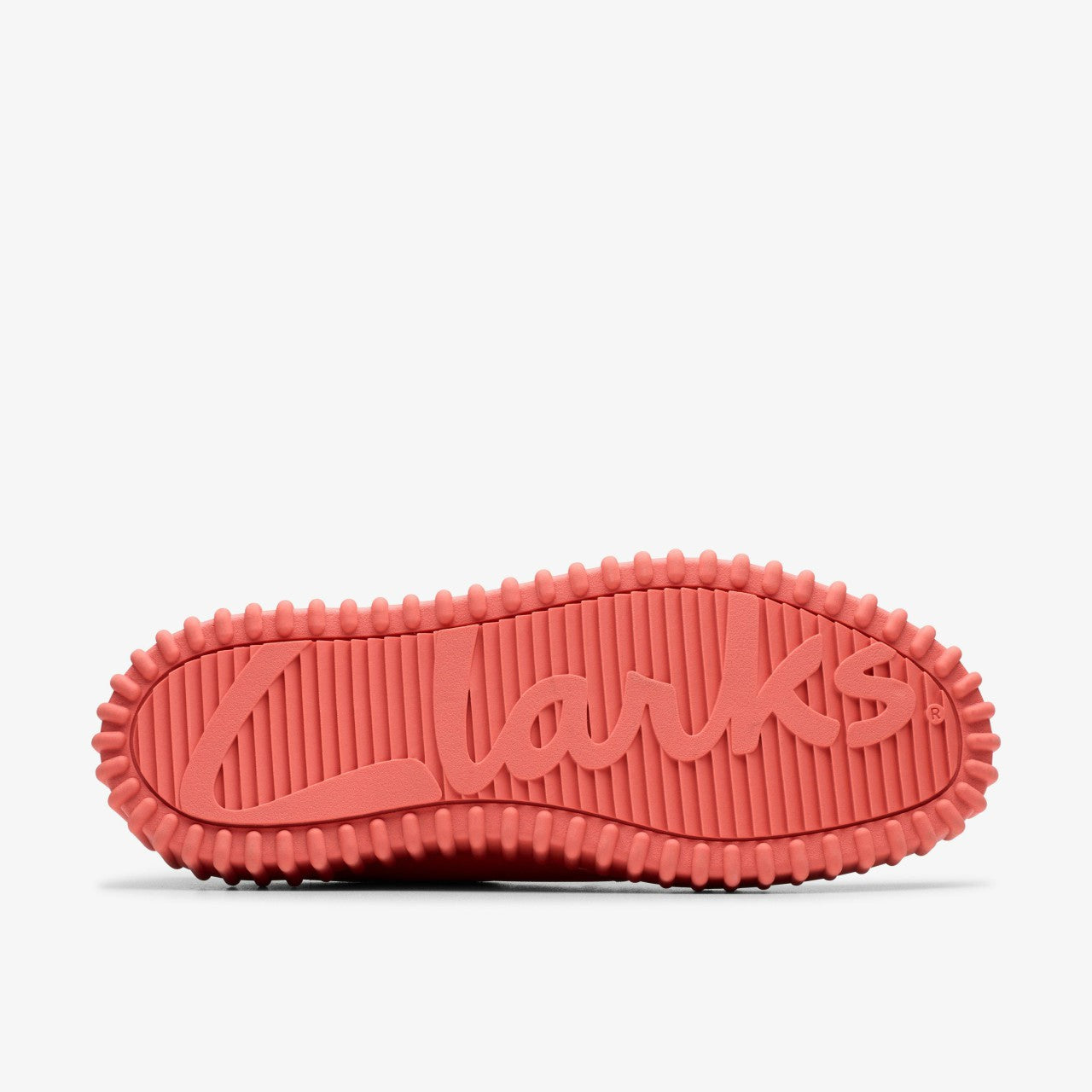 Torhill Bee Coral Suede | Clarks online - Women