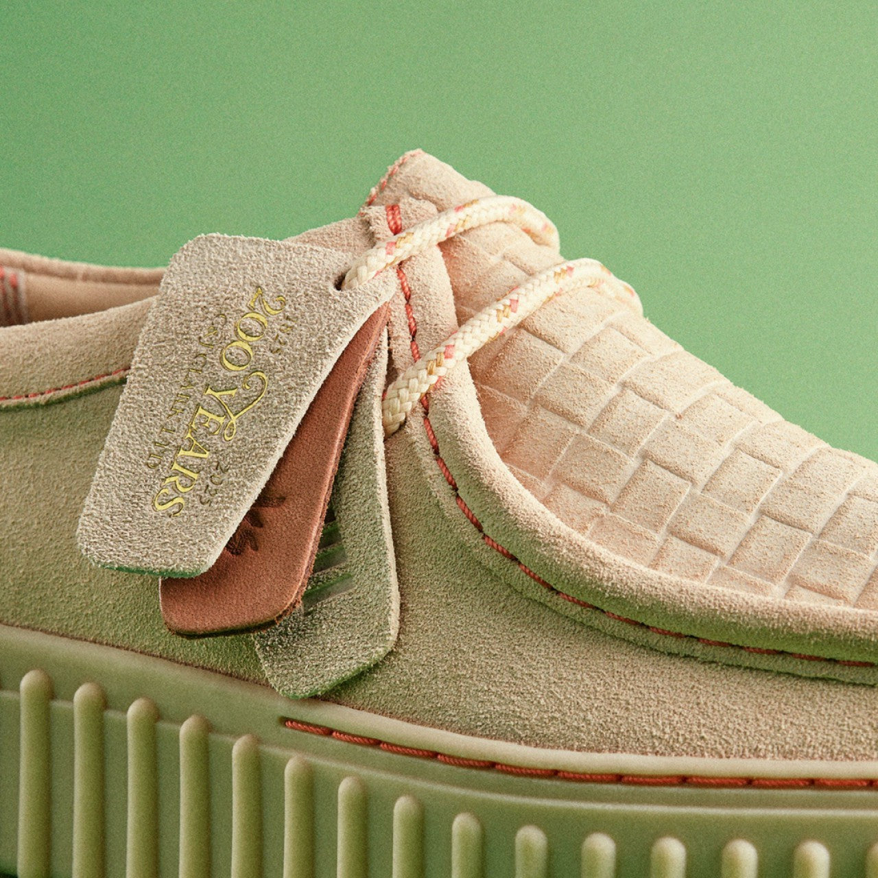 Torhill Bee Ecru Suede | Clarks on Sale - Women