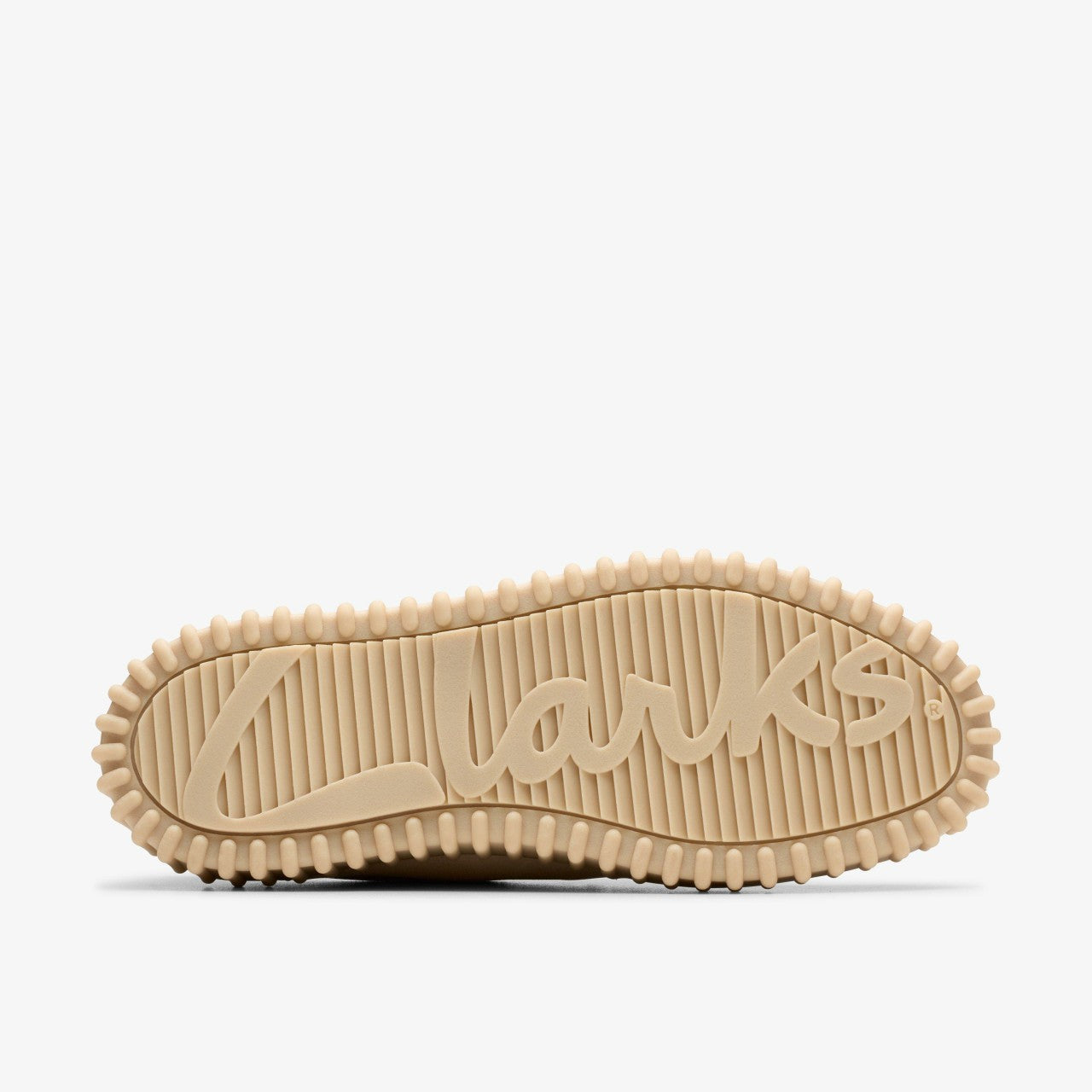 Torhill Bee Ecru Suede | Clarks on Sale - Women
