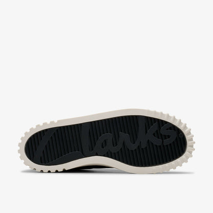 Mayhill Bay Black Leather | Clarks on Sale - Women