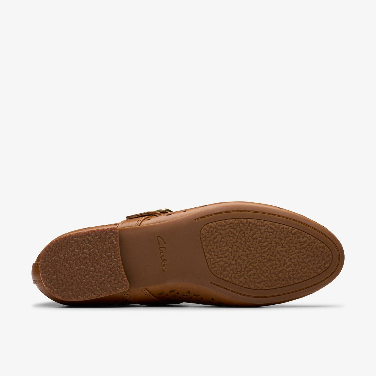 Fawna Jane Tan Leather | Clarks online - Women