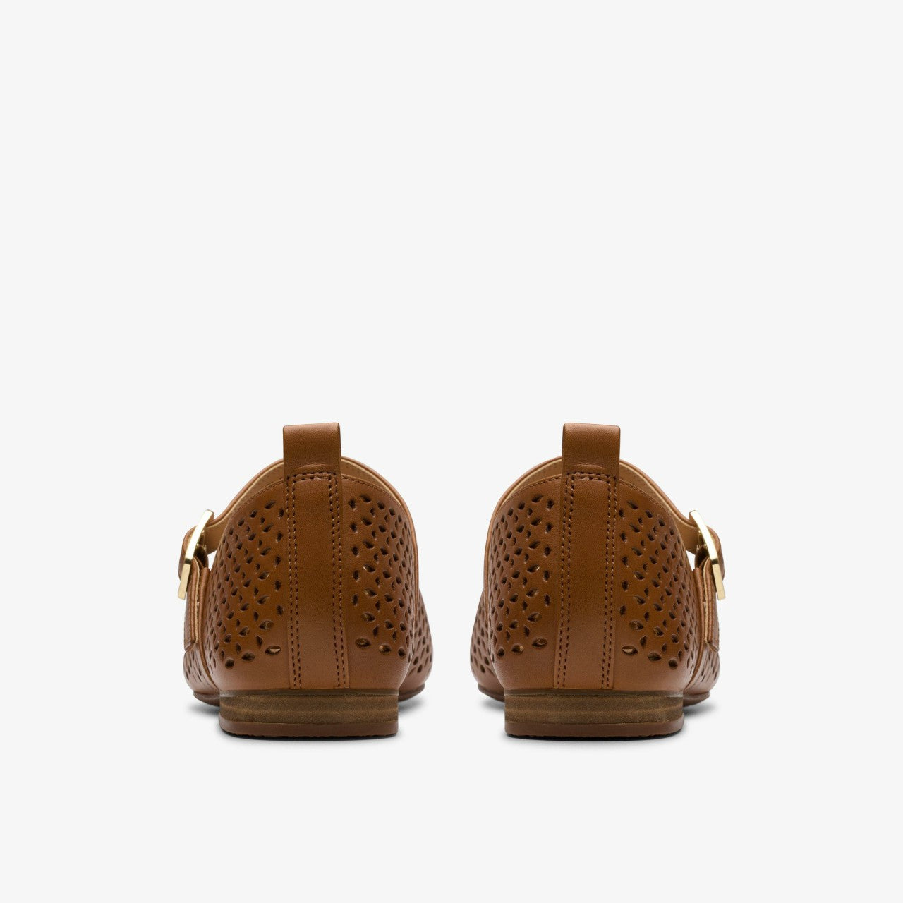 Fawna Jane Tan Leather | Clarks online - Women