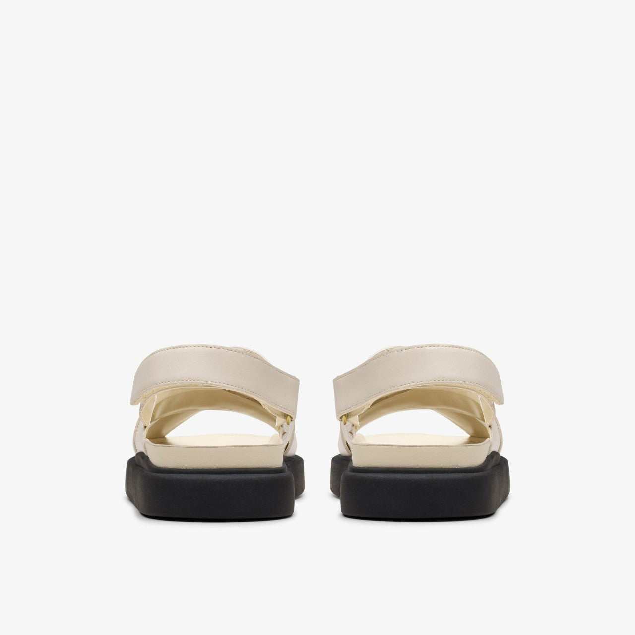 Aristella Sun Cream Leather | Clarks Sale - Women