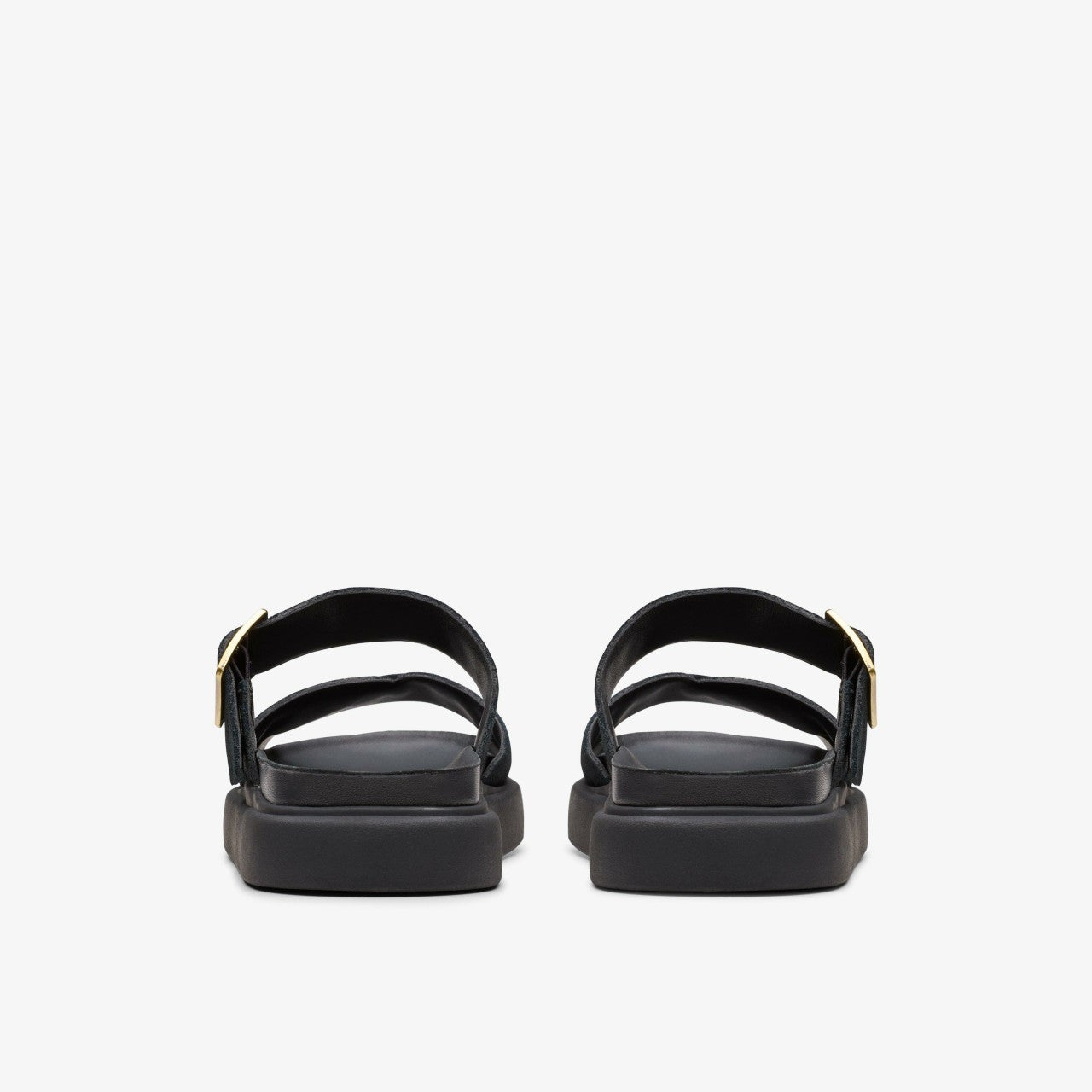 Aristella Mule Black Suede | Clarks discount - Women