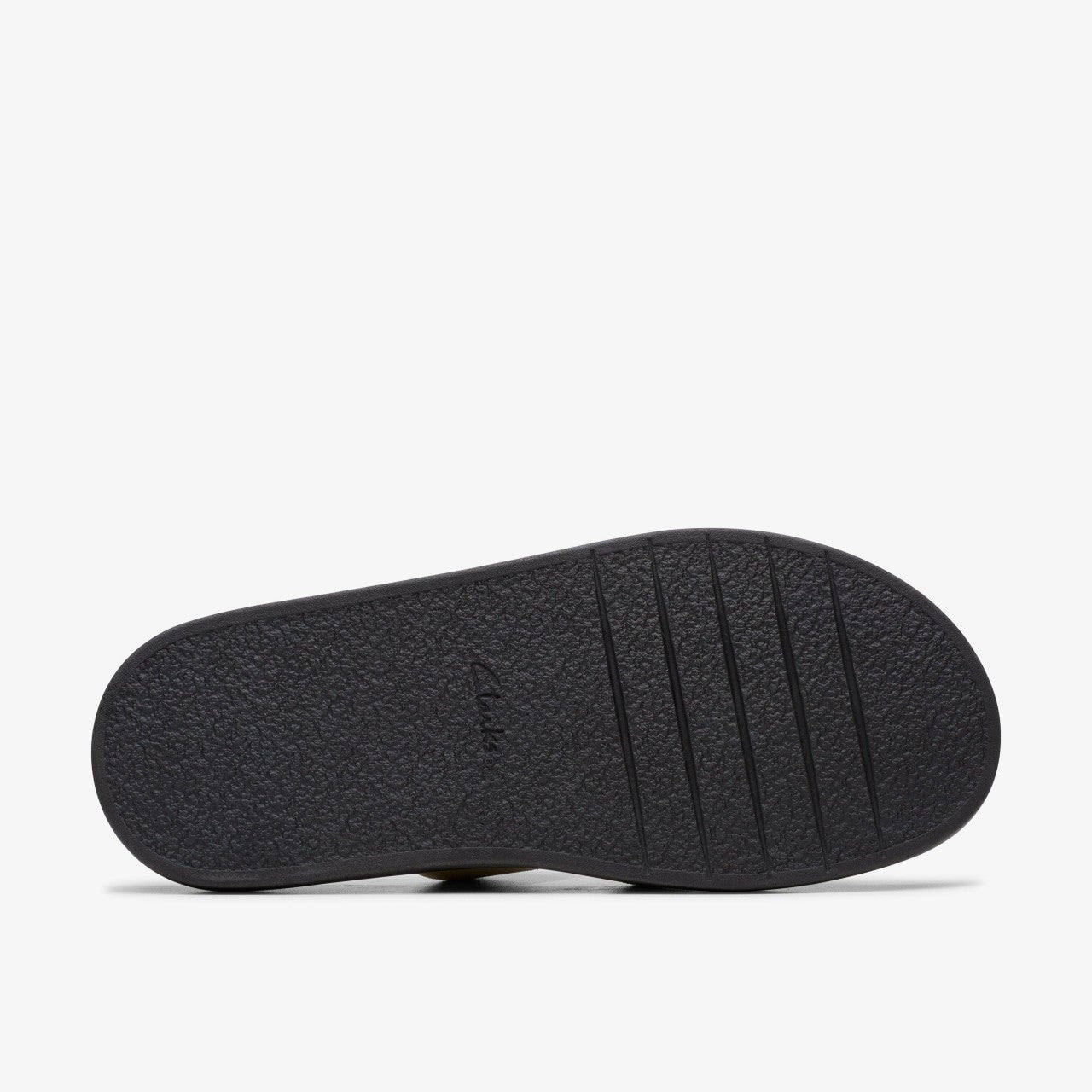 Aristella Mule Ecru Suede | Clarks online - Women