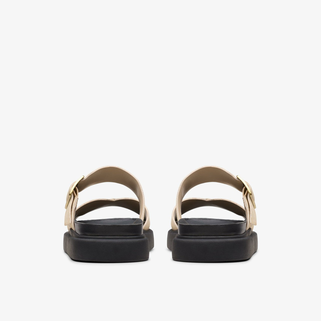 Aristella Mule Ecru Suede | Clarks online - Women