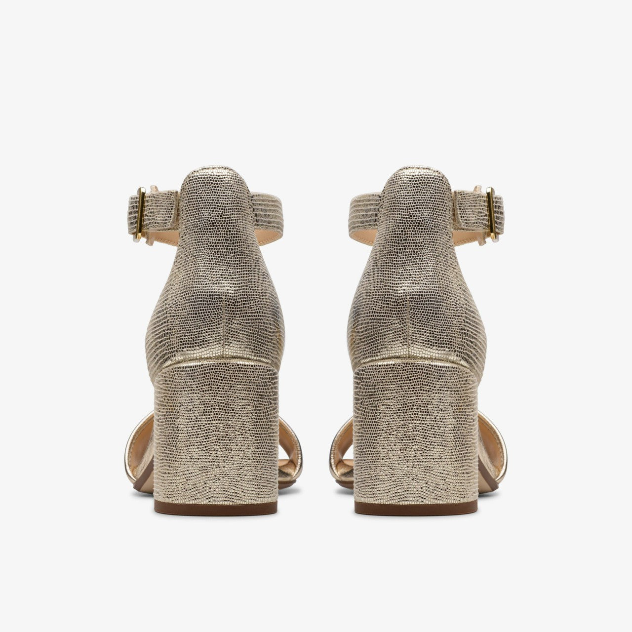 Ezoria Mae Champagne Interest | Clarks for sale - Women