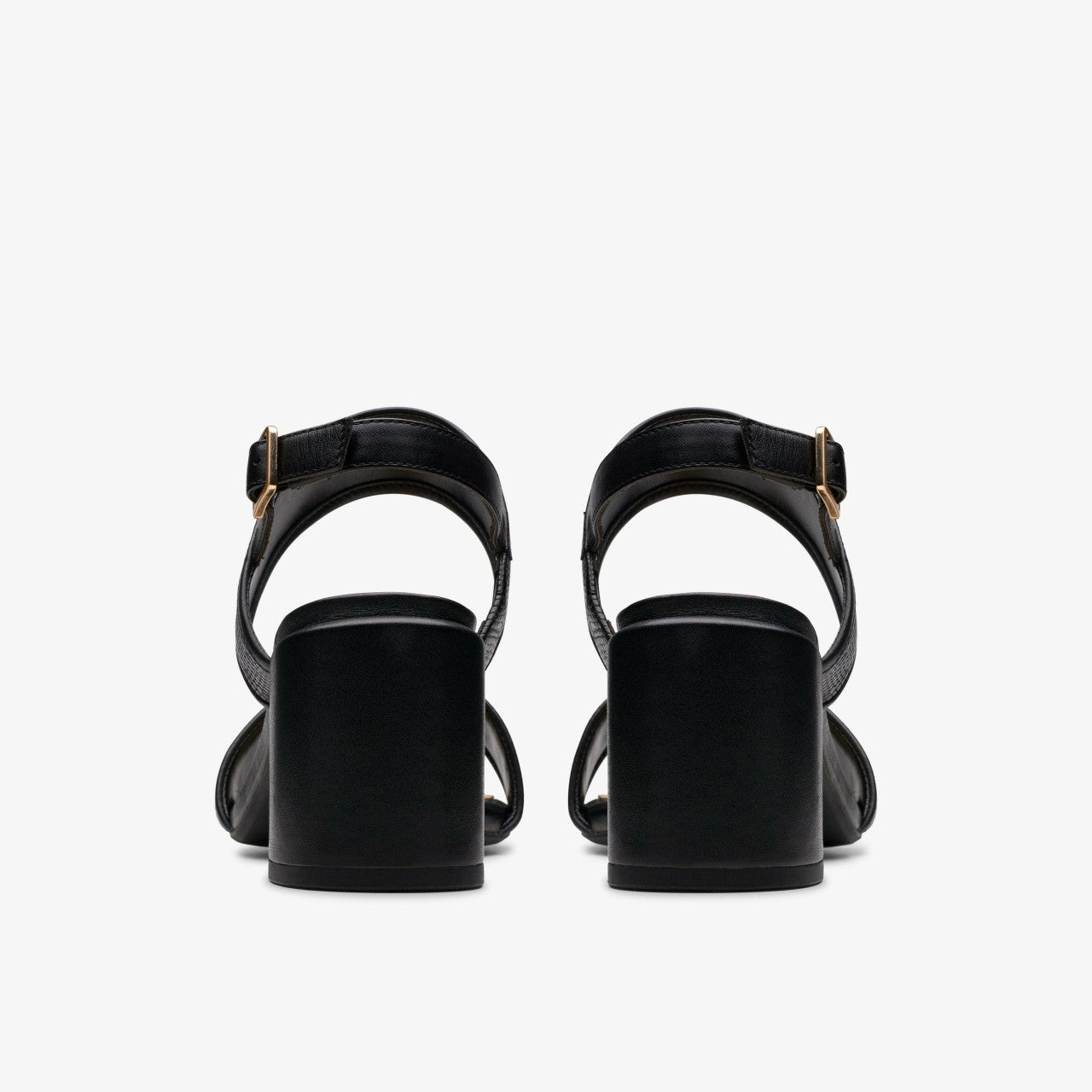 Ezoria Sling Black Interest | Clarks discount - Women