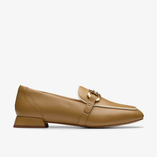 Ubree15 Lily Light Tan Combination | Clarks discount - Women