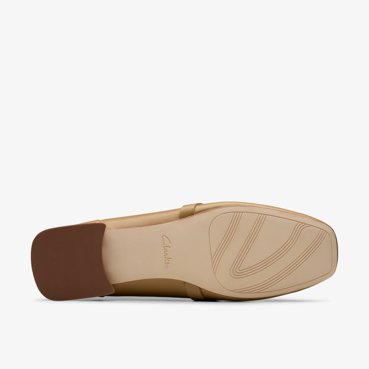 Ubree15 Lily Light Tan Combination | Clarks discount - Women