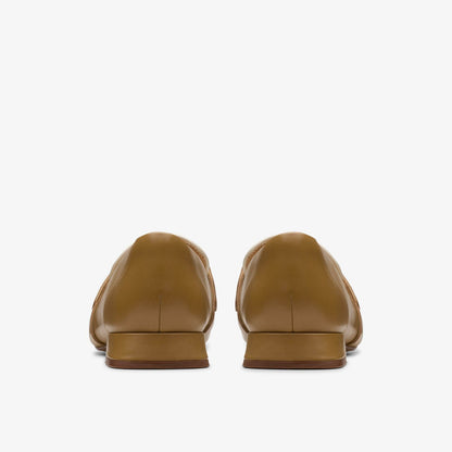 Ubree15 Lily Light Tan Combination | Clarks discount - Women