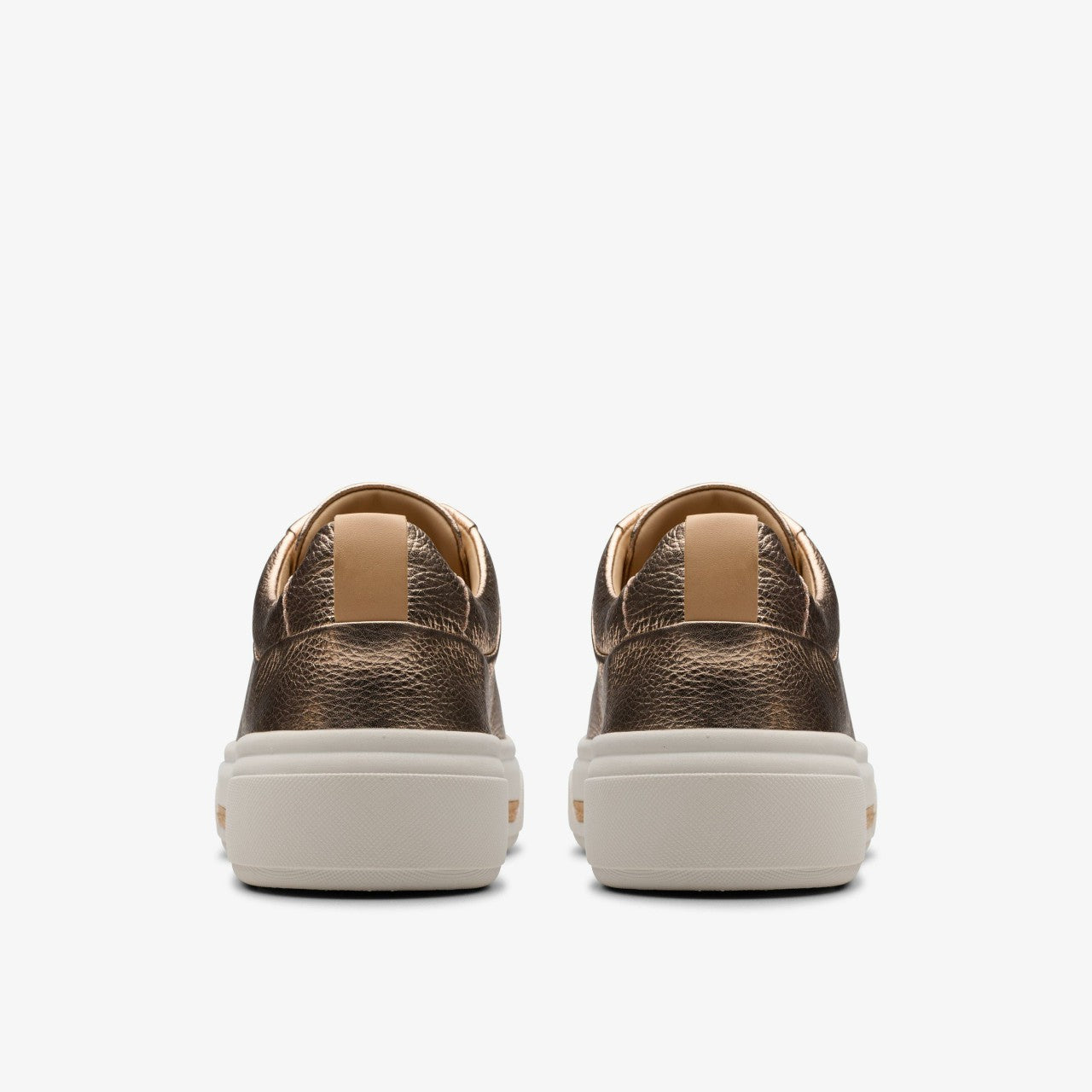 Hollyhock Walk Copper Metallic | Clarks for sale - Women