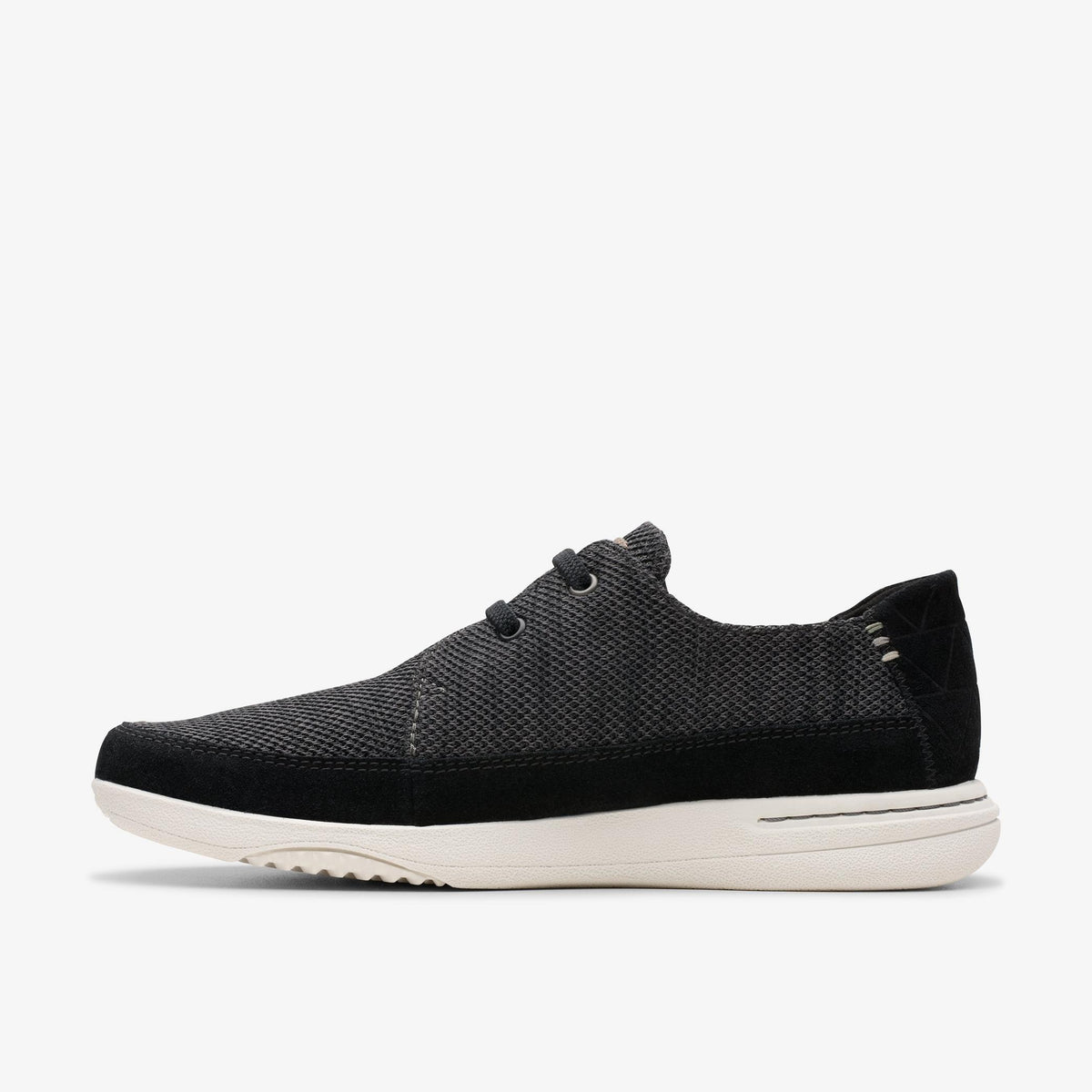 Easeway Lace Black Combination - US 2084