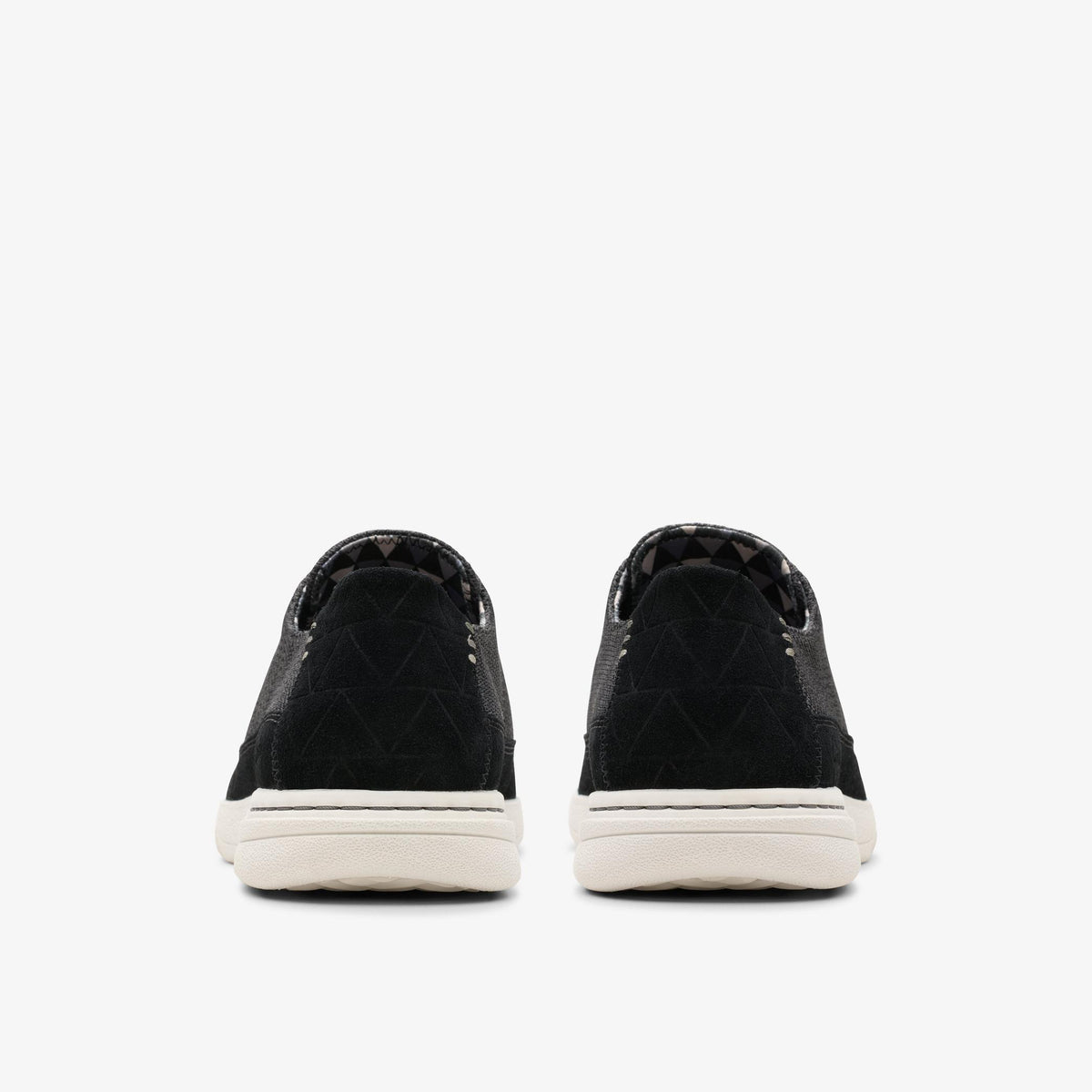 Easeway Lace Black Combination - US 2084