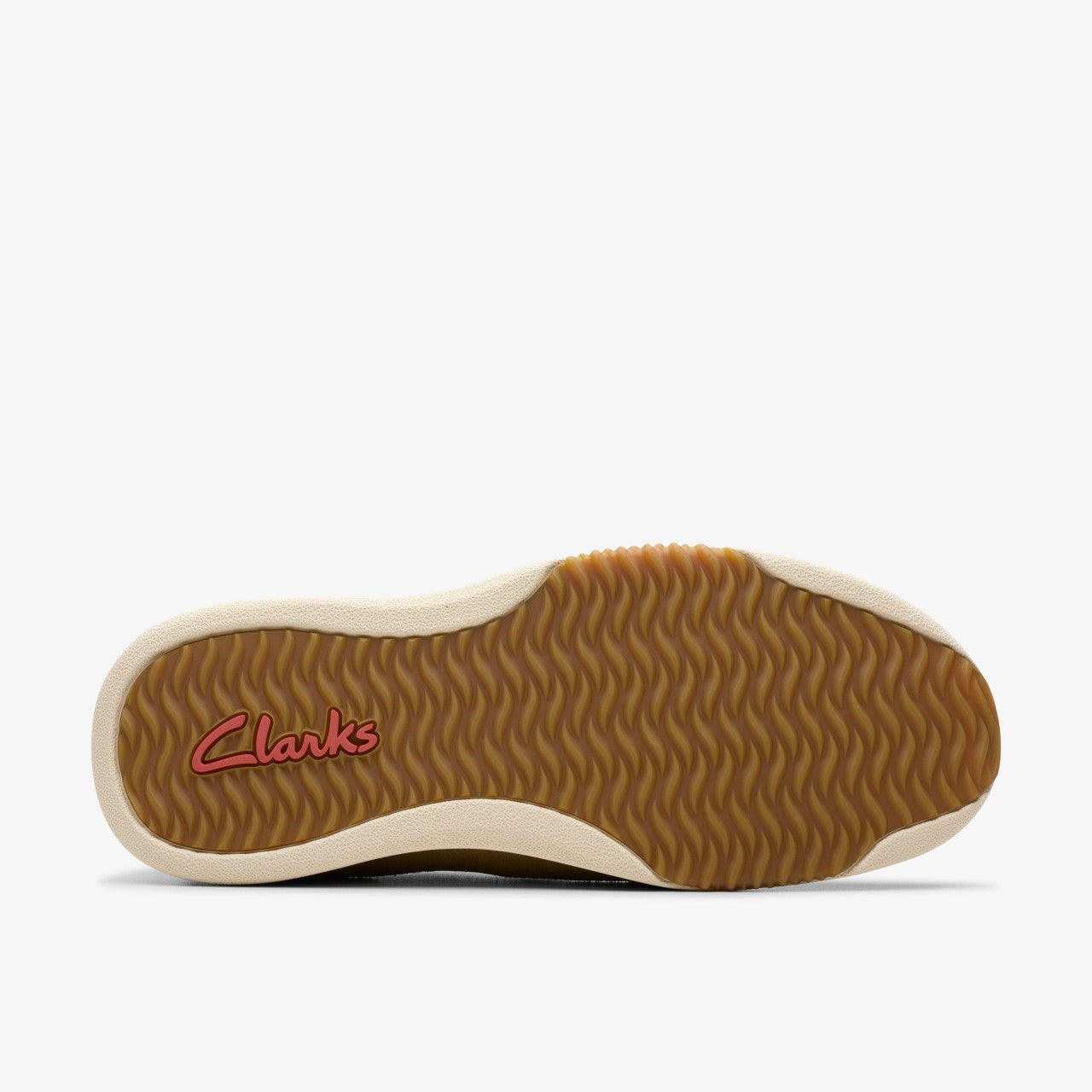 Easeway Lace Sand Combination | Clarks on Sale - Men