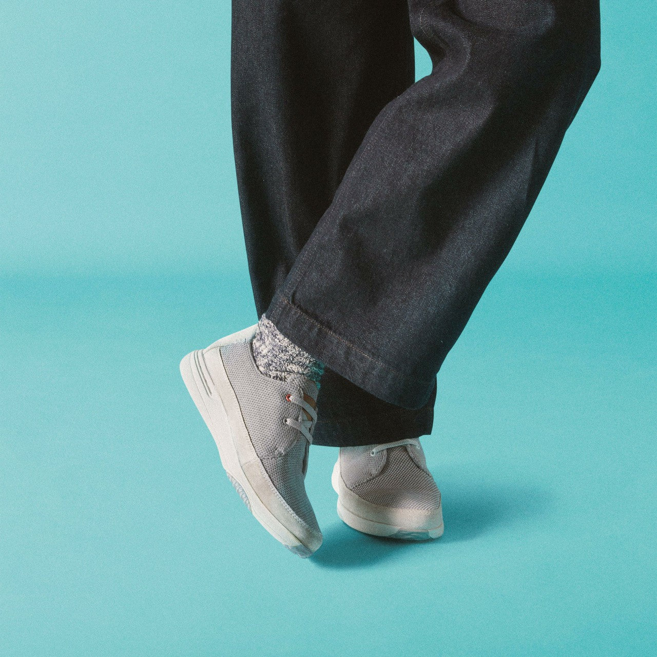 Easeway Lace White Combination | Clarks for sale - Men