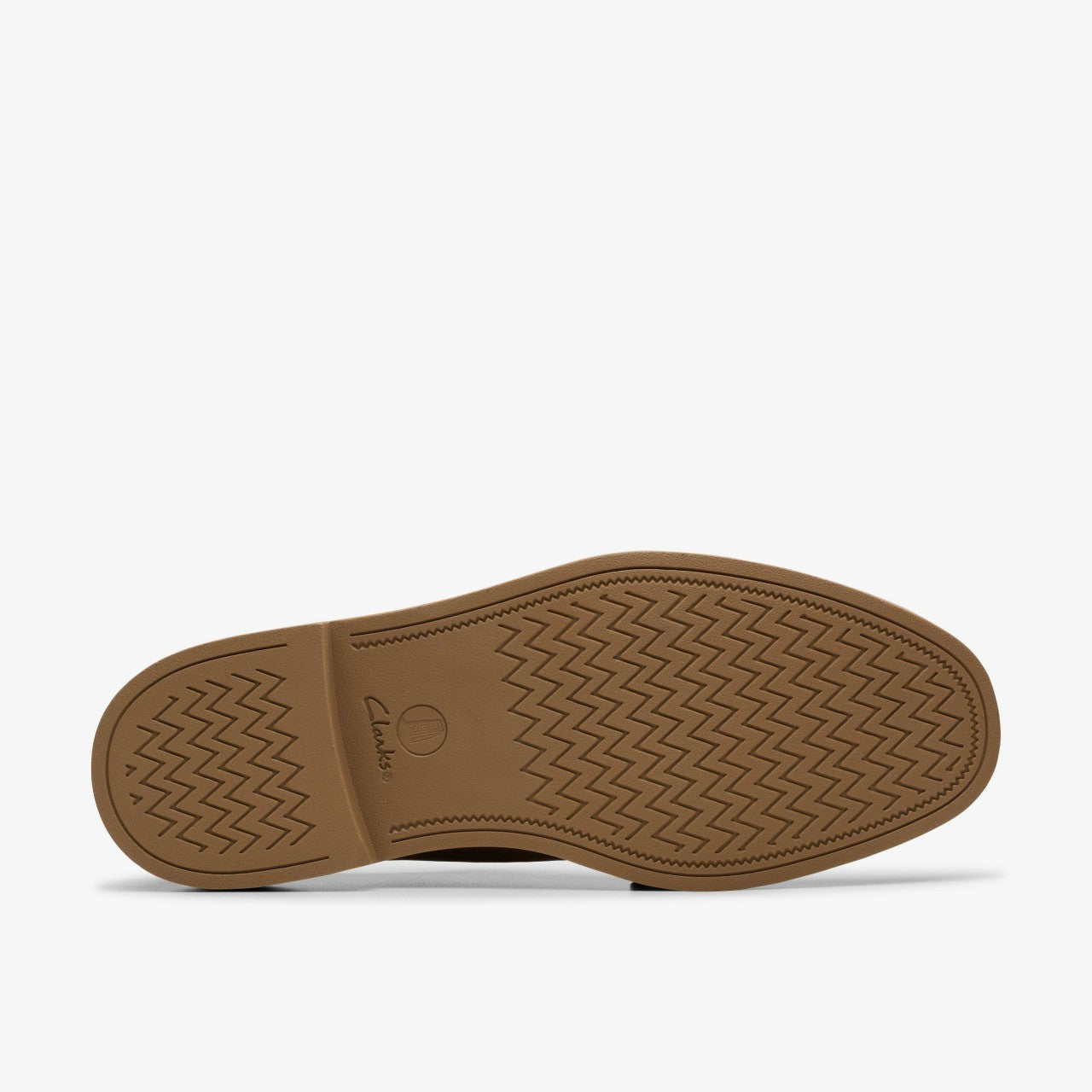 Martock Lace Brown Suede | Clarks discount - Men
