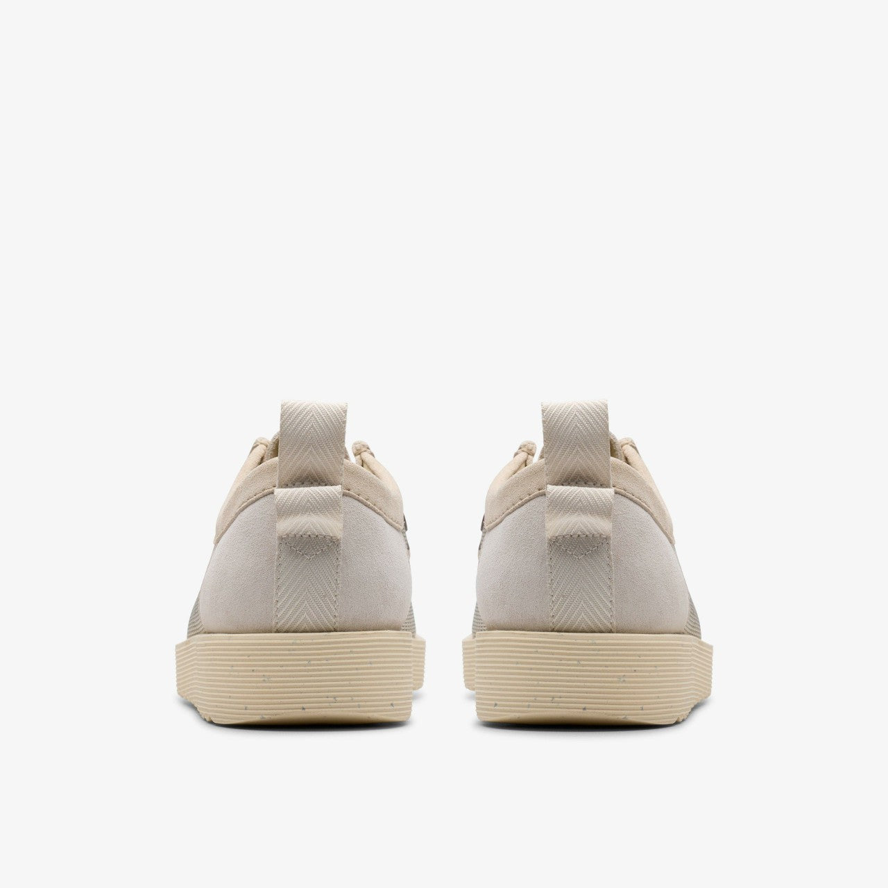 Wallabee FTR 2 Lo White Combination | Clarks Sale - Men