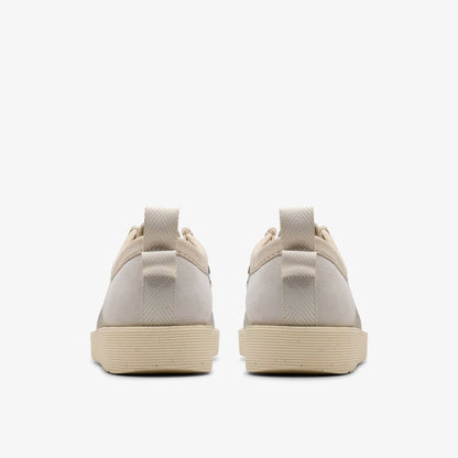 Wallabee FTR 2 Lo White Combination | Clarks Sale - Men