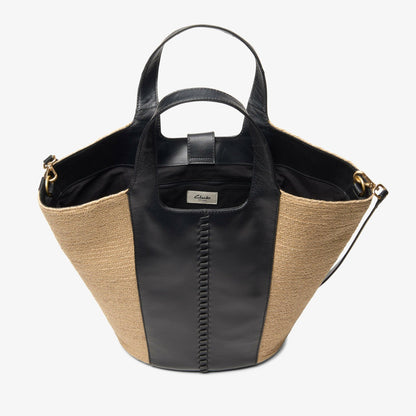 Summery Large Black Combination | Clarks Sale - Women