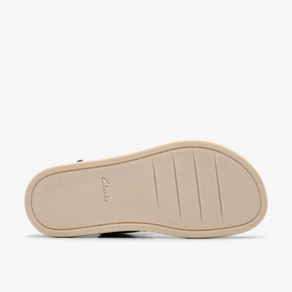 Arwell Glide Blue Combination | Clarks for sale - Women