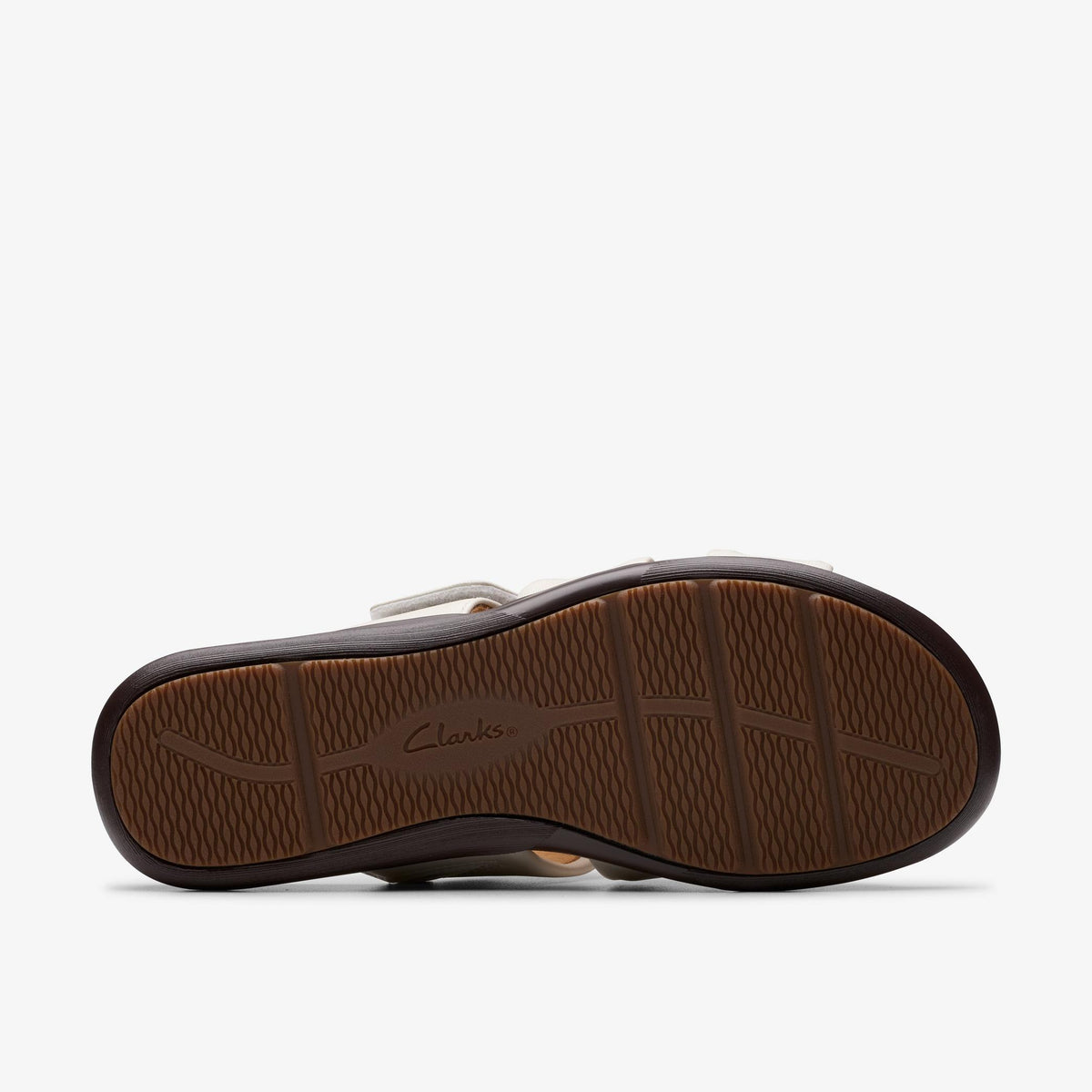 Kitly Slide Cream Leather - US 3094