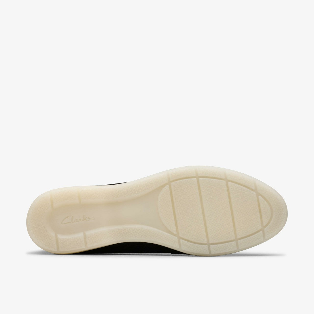 Narini Edge Black Suede | Clarks for sale - Women