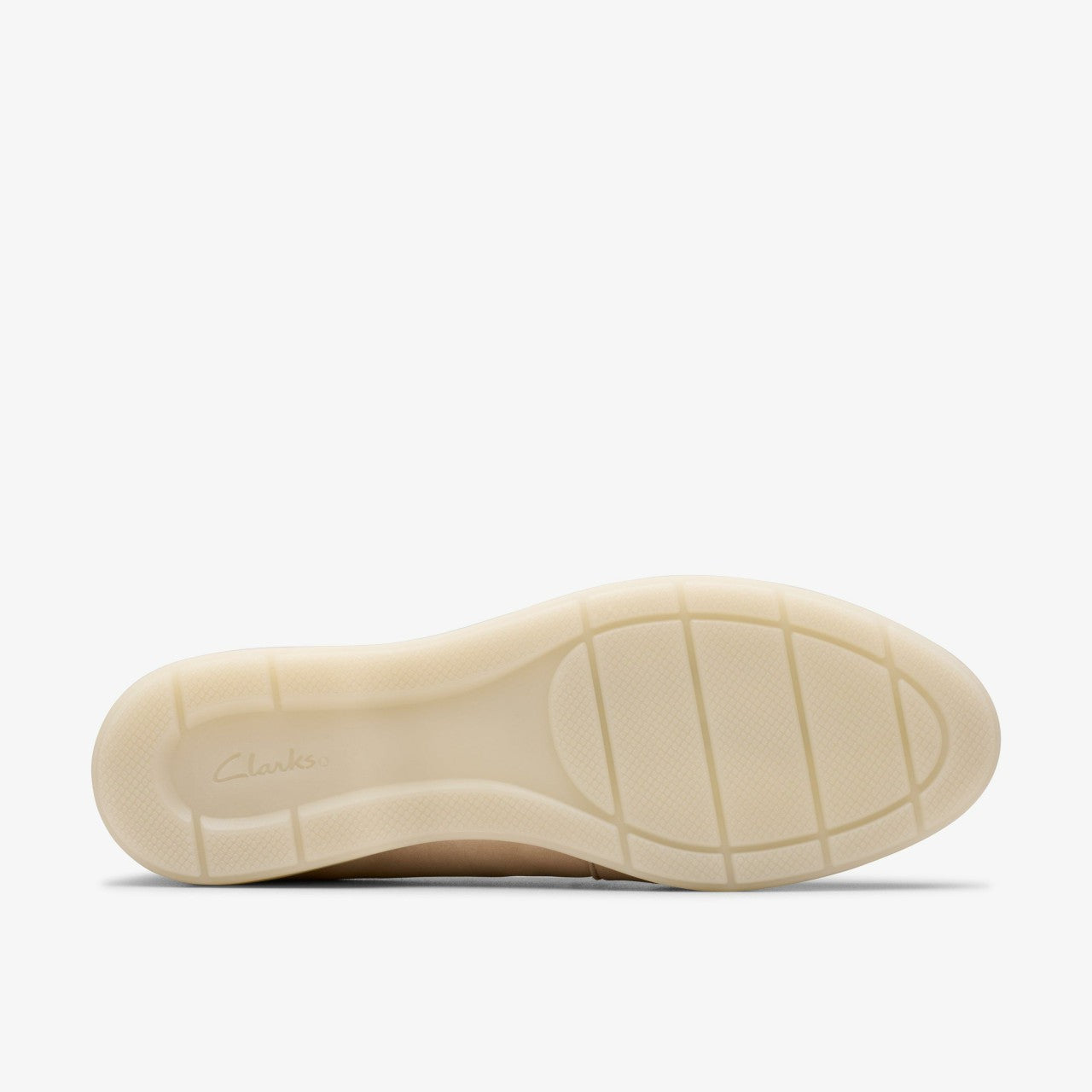 Narini Edge Sand Suede | Clarks on Sale - Women