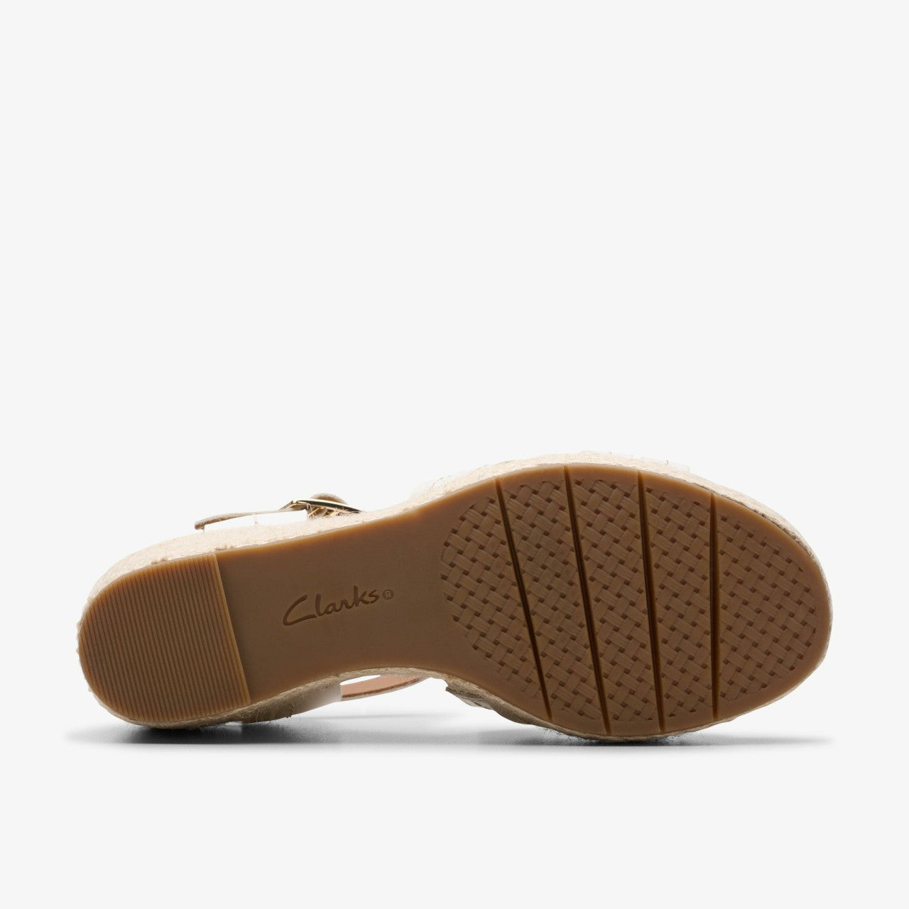 Sabina Strap Cream Leather | Clarks outlet - Women
