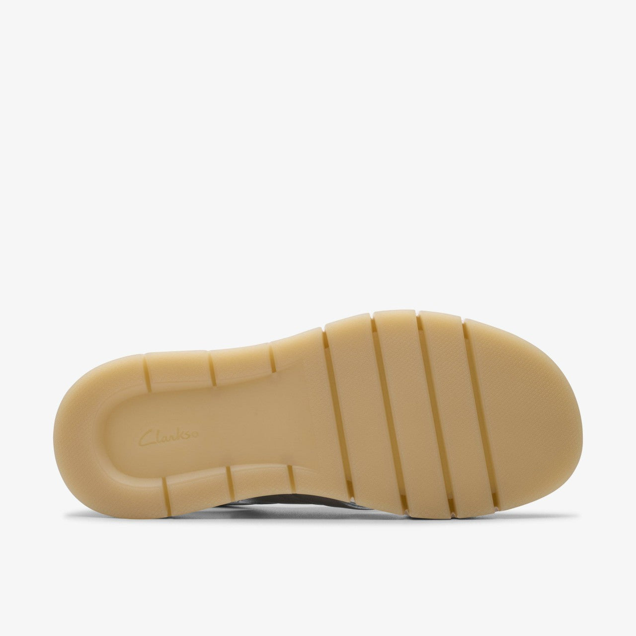 Tuscan Cross Silver Leather | Clarks online - Women